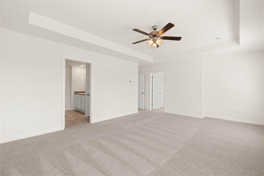 6010 Knickerbocker Street Mableton, GA 30126 - Photo 10 of 12 a view of empty room