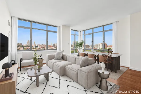 $1,595,000 | 1485 5th Avenue, Unit 13A | Harlem