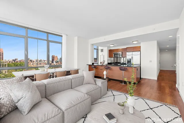 $1,600,000 | 1485 5th Avenue, Unit 13A | Harlem