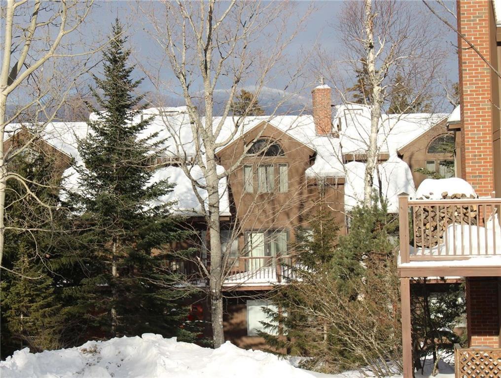 527 Spruce Creek Road, Unit 527 Kingfield, ME 04947 - Photo 1 of 13 Photo