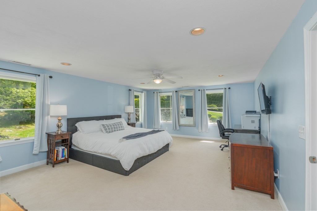 161 South Cobble Hill Road Warwick, RI 02886 - Photo 17 of 36 Master Bedroom