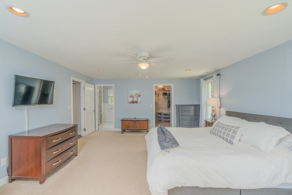 161 South Cobble Hill Road Warwick, RI 02886 - Photo 18 of 36 Master Bedroom