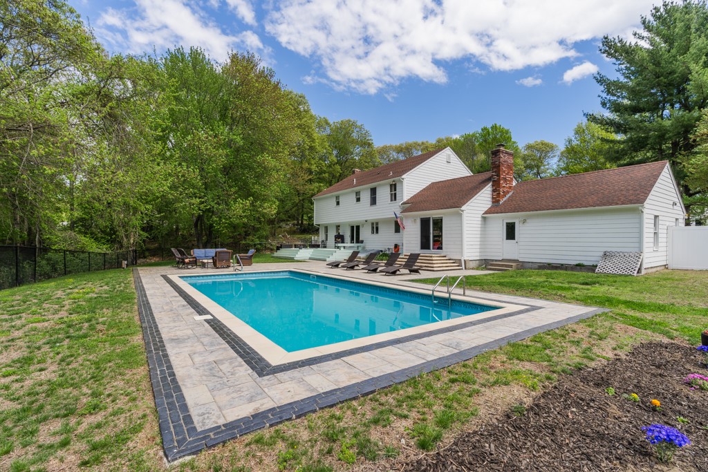 161 South Cobble Hill Road Warwick, RI 02886 - Photo 29 of 36 Inground Pool