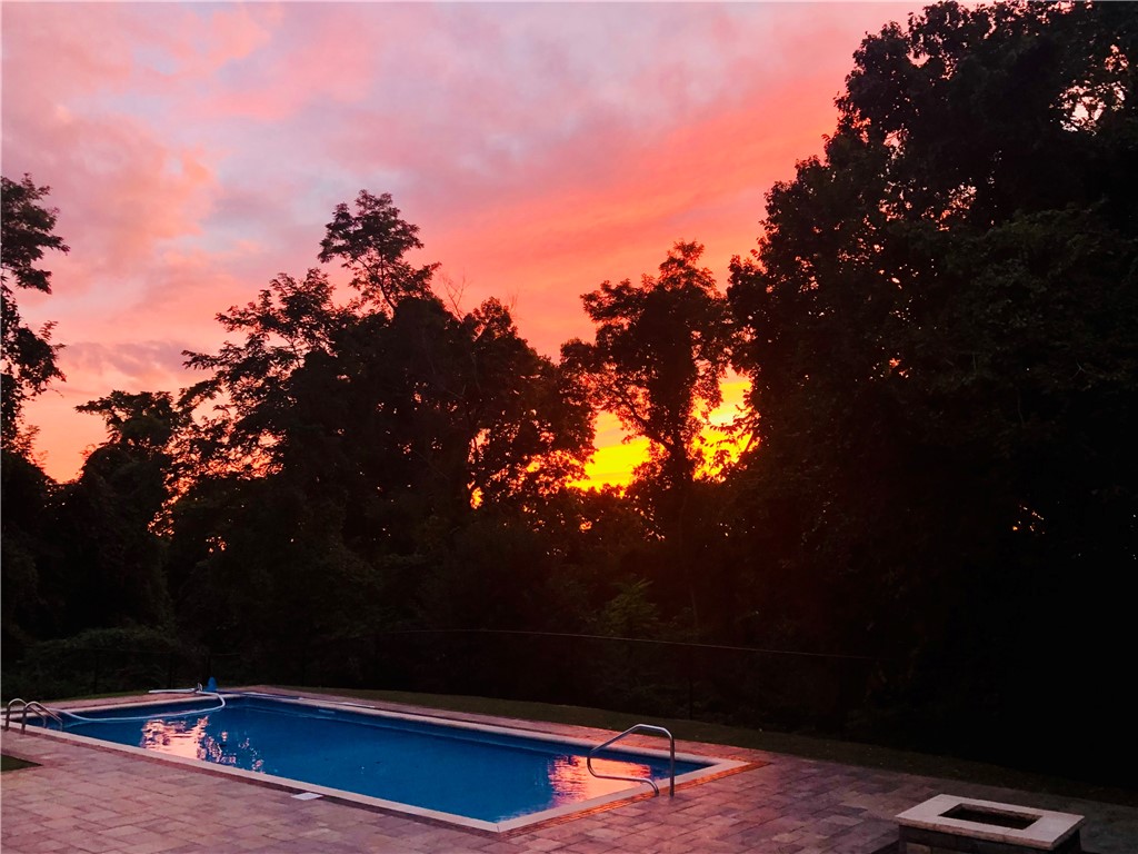 161 South Cobble Hill Road Warwick, RI 02886 - Photo 36 of 36 sunset