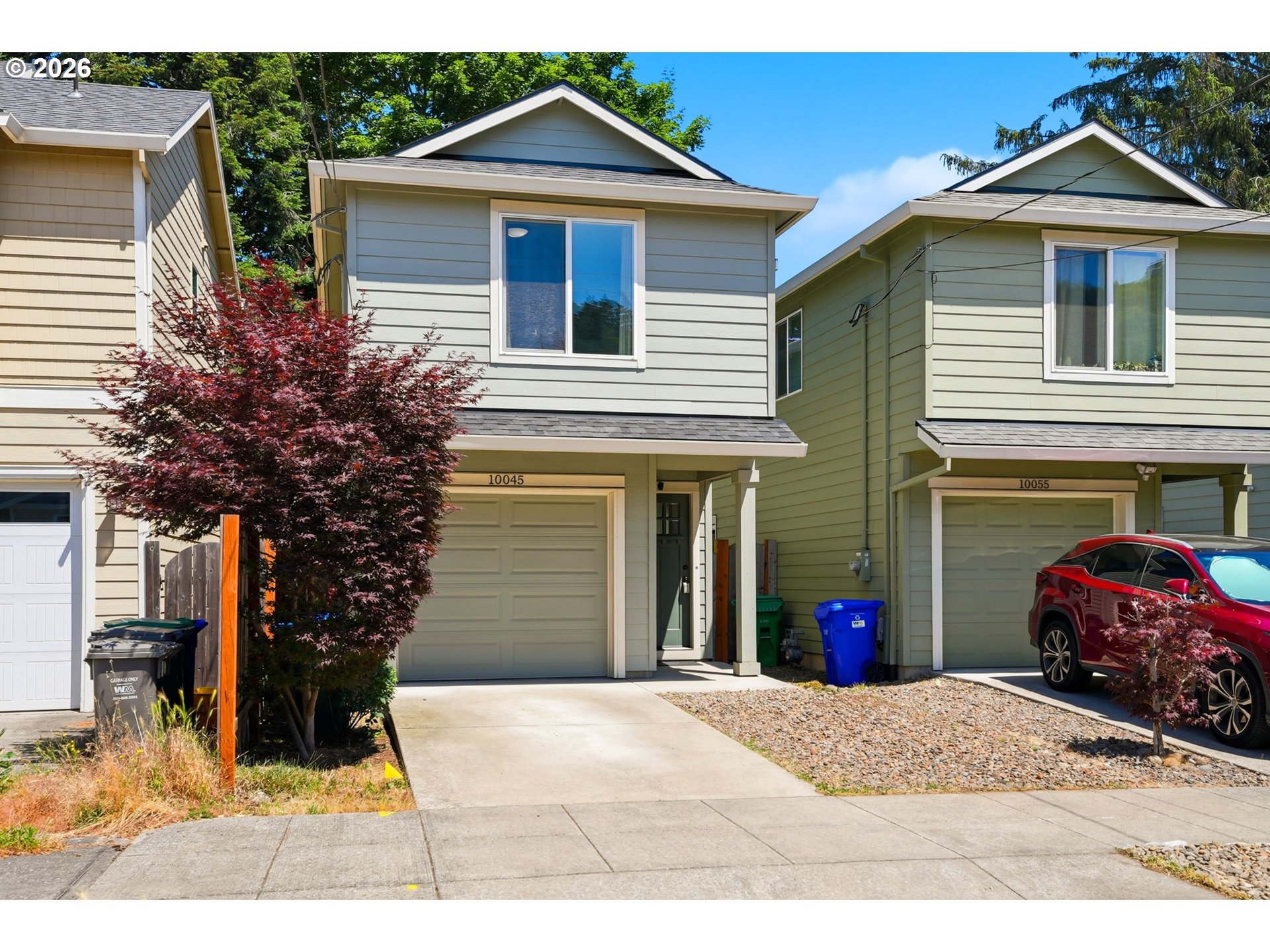 10045 Southeast Clinton Street Portland, OR 97266 - Photo 24 of 28