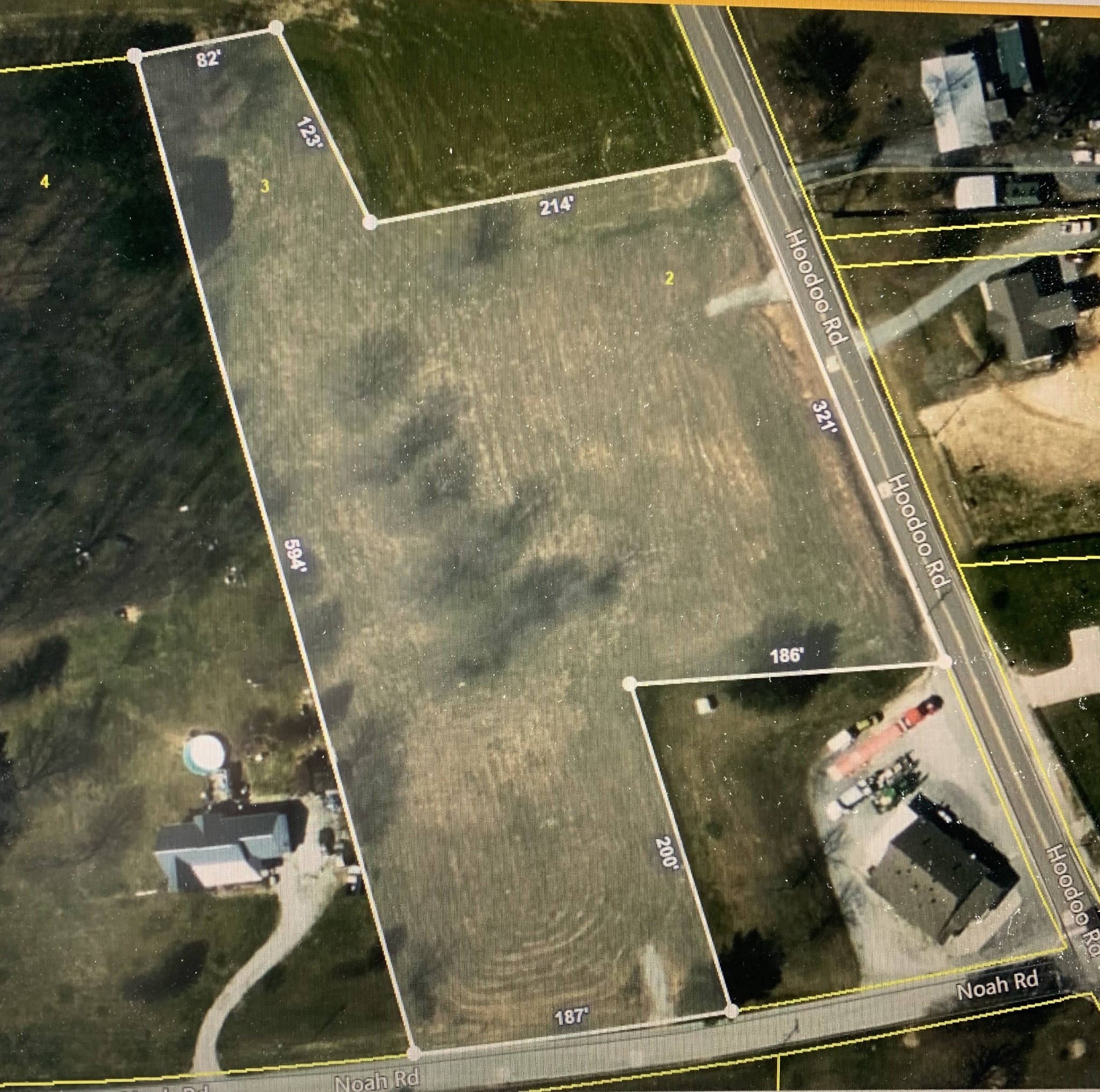 0 Noah Road Southeast Beechgrove, TN 37018 - Photo 1 of 1 unknown