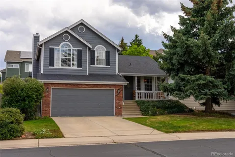 $650,000 | 12072 West 84th Place, Arvada, CO 80005