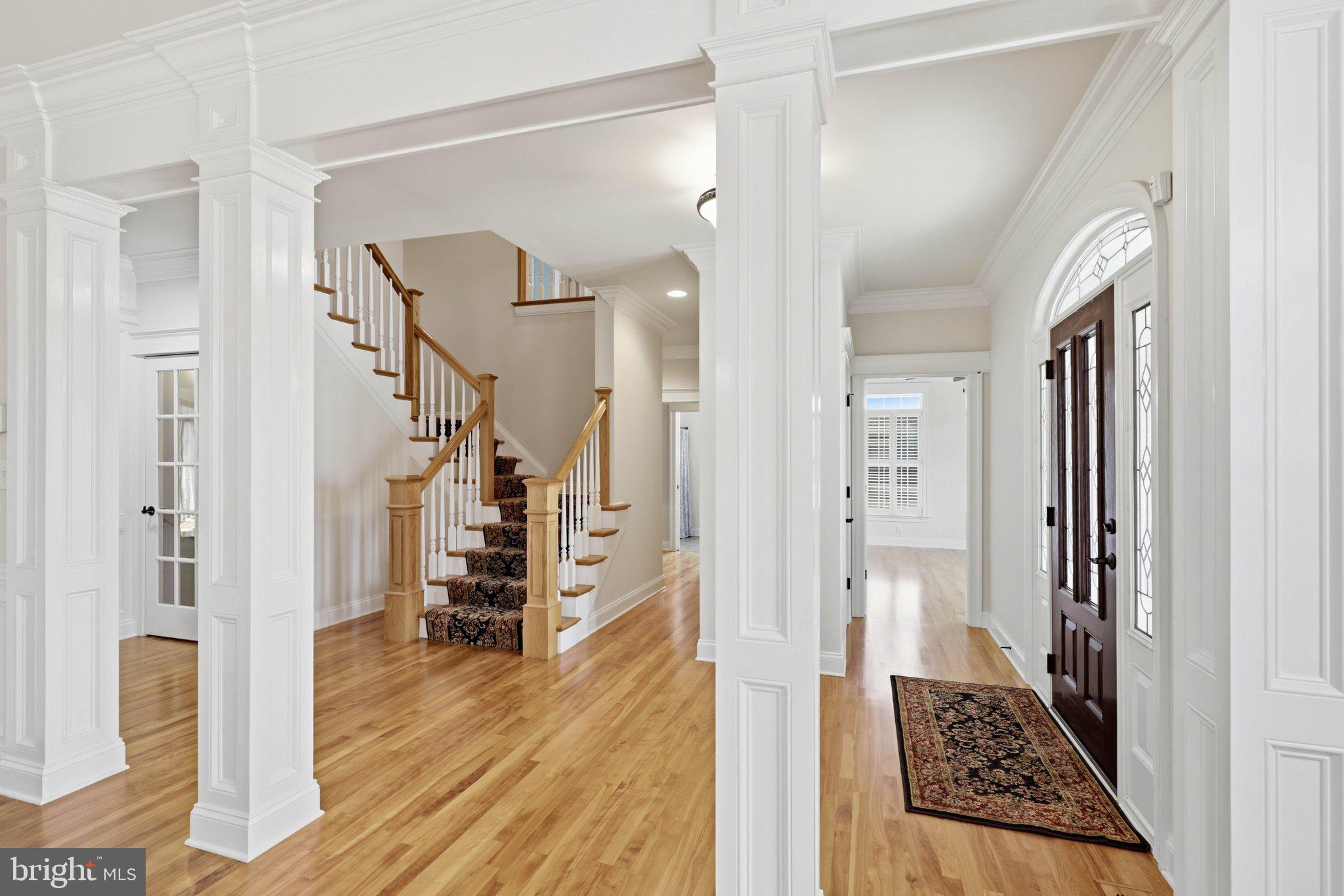 340 Royal Hunt Way Lititz, PA 17543 - Photo 6 of 65 Architectural Details