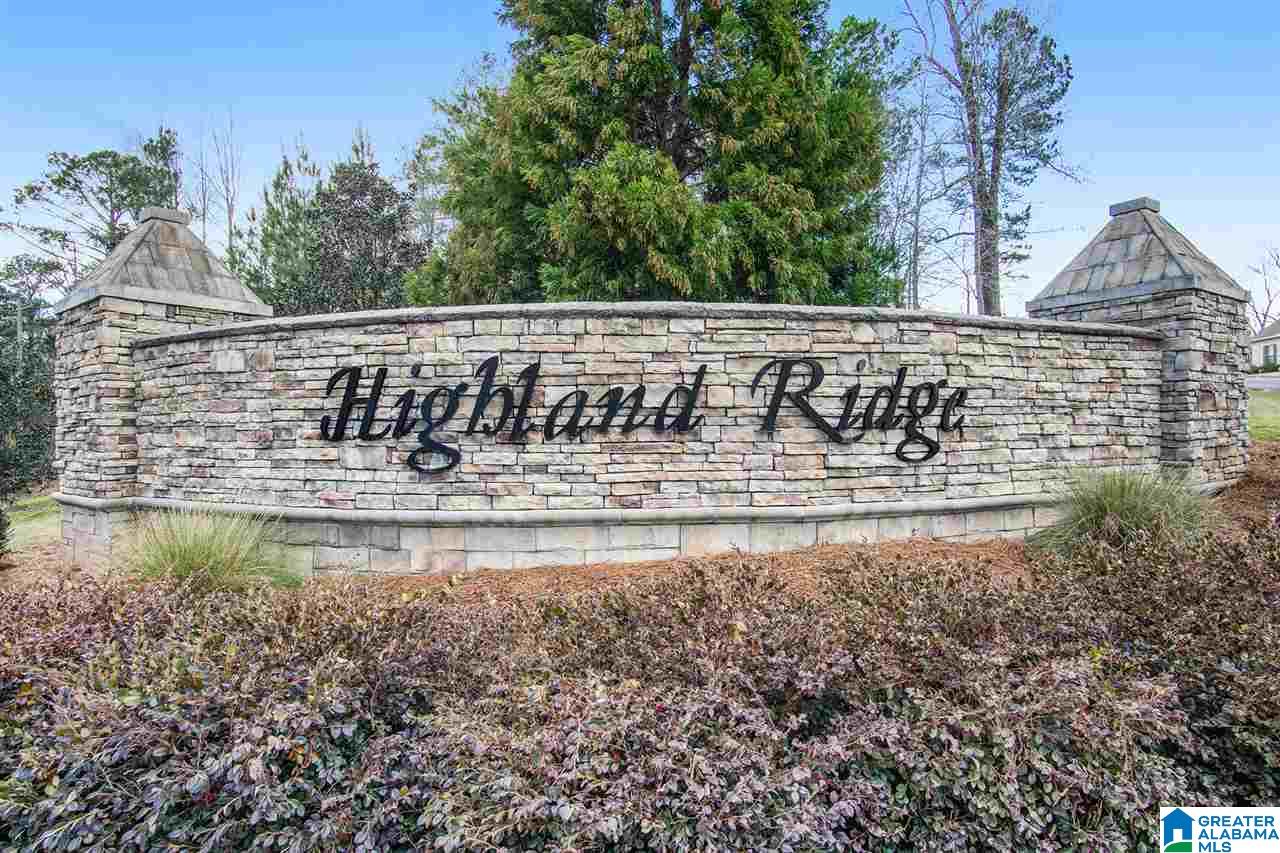 205 Highland Ridge Cove Chelsea, AL 35043 - Photo 41 of 41