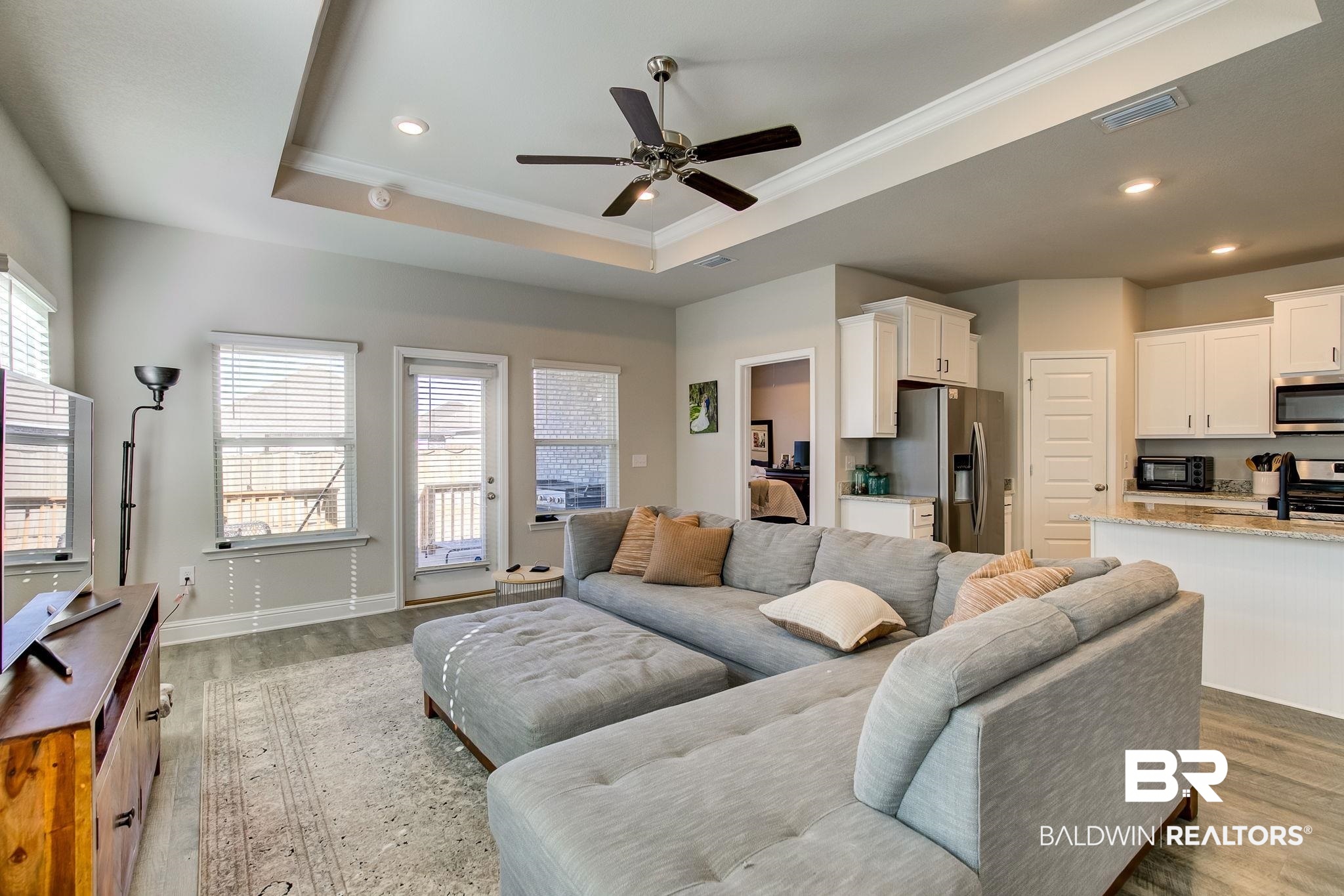 31698 Memphis Loop Daphne, AL 36527 - Photo 6 of 26 Living Room