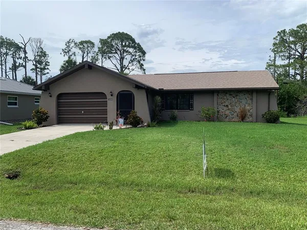 $2,600 | 18094 Ackerman Avenue, Port Charlotte, FL 33948