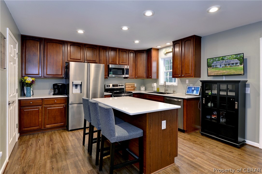 33 Bland Field Road Deltaville, VA 23043 - Photo 15 of 50 Gallery Image 15