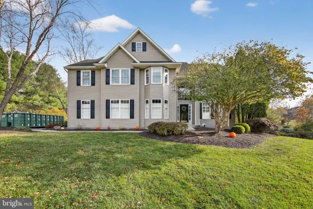 $650,000 | 19 Angelica Drive, Avondale, PA 19311