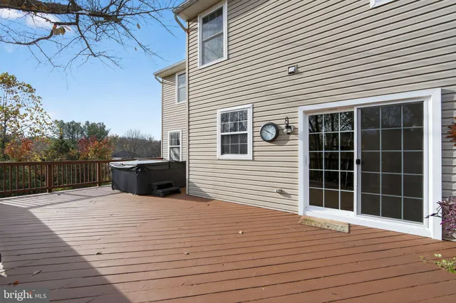 $650,000 | 19 Angelica Drive, Avondale, PA 19311