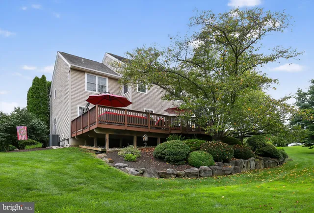 $650,000 | 19 Angelica Drive, Avondale, PA 19311