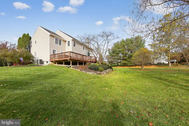 $650,000 | 19 Angelica Drive, Avondale, PA 19311