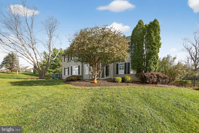 $650,000 | 19 Angelica Drive, Avondale, PA 19311