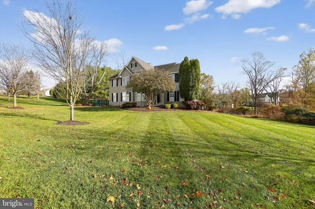 $650,000 | 19 Angelica Drive, Avondale, PA 19311