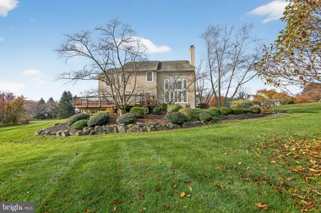 $650,000 | 19 Angelica Drive, Avondale, PA 19311