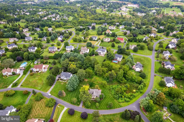 $650,000 | 19 Angelica Drive, Avondale, PA 19311