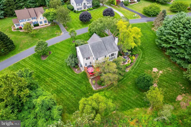 $650,000 | 19 Angelica Drive, Avondale, PA 19311