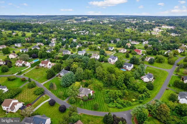 $650,000 | 19 Angelica Drive, Avondale, PA 19311