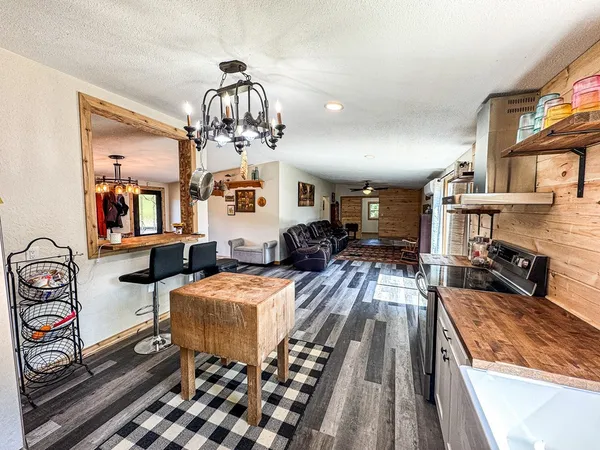 $350,000 | 10007 Joe Brown Highway, Murphy, NC 28906