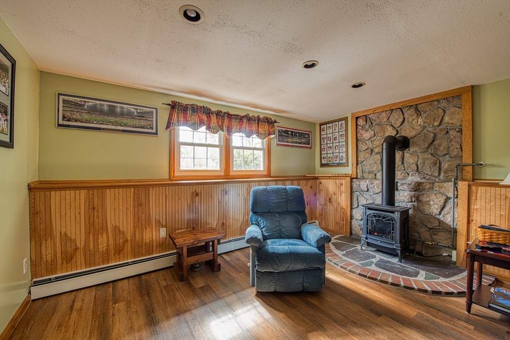 10 Colby Road Bridgewater, MA 02324 - Photo 38 of 42 a living room with furniture a rug and a window
