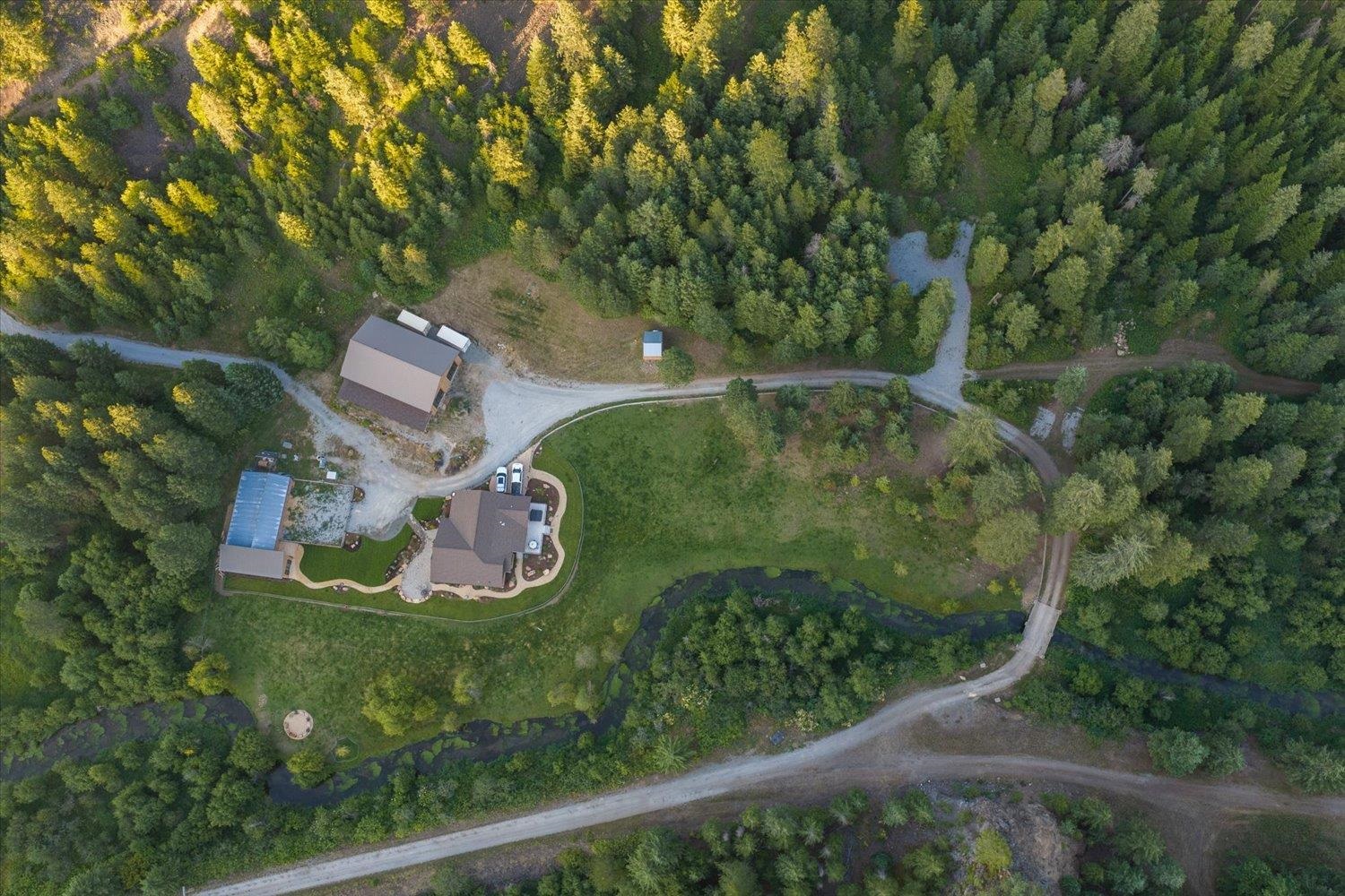 822 Little Spokane River Road Newport, WA 99156 - Photo 43 of 50