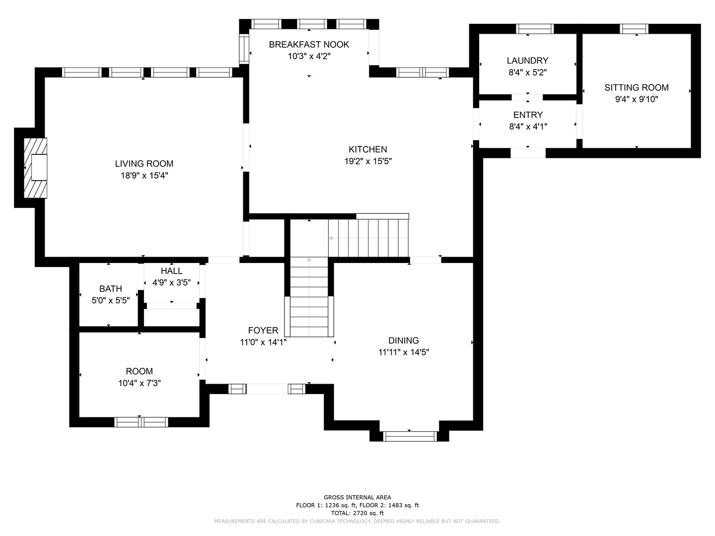 100 Willow Trail Spring Valley, IL 61362 - Photo 45 of 57