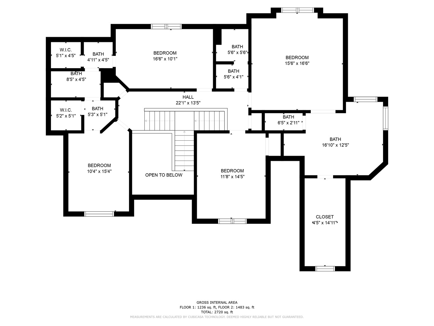 100 Willow Trail Spring Valley, IL 61362 - Photo 46 of 57