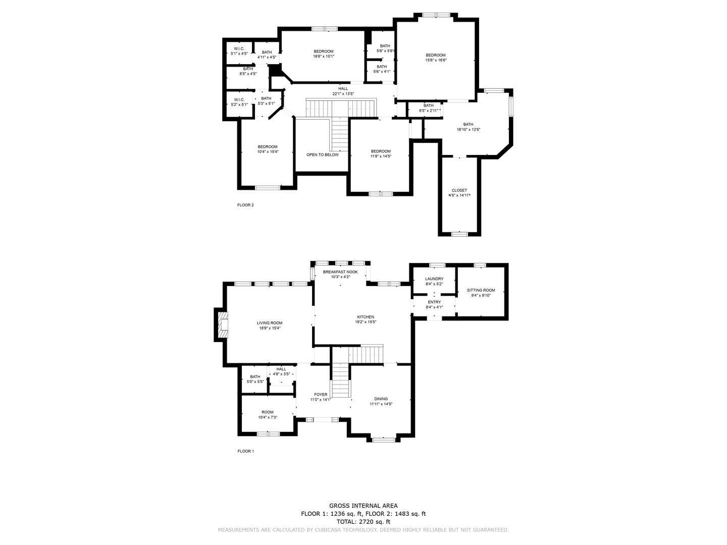 100 Willow Trail Spring Valley, IL 61362 - Photo 47 of 57