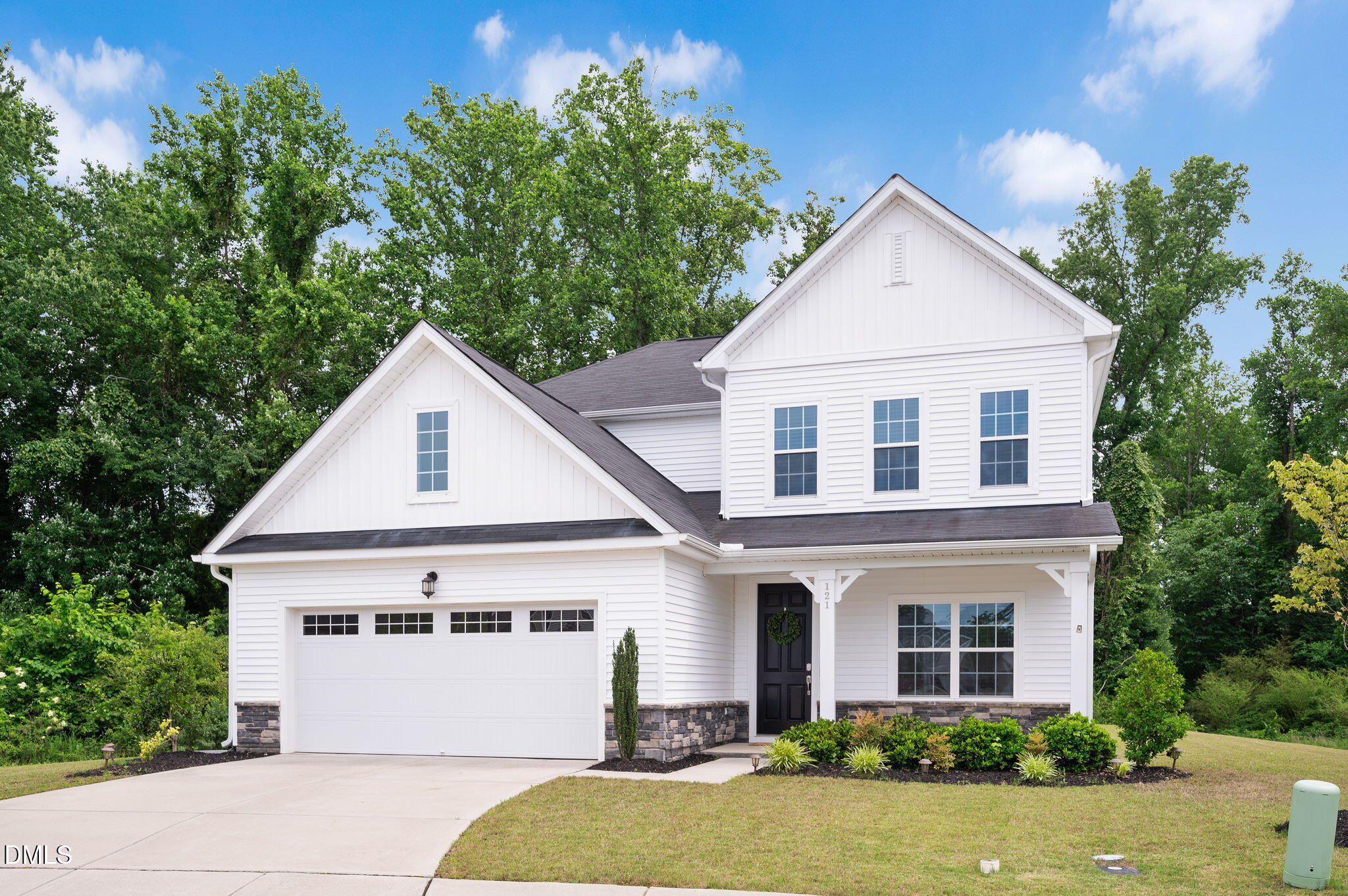 121 Barnwell Loop Angier, NC 27501 - Photo 1 of 46