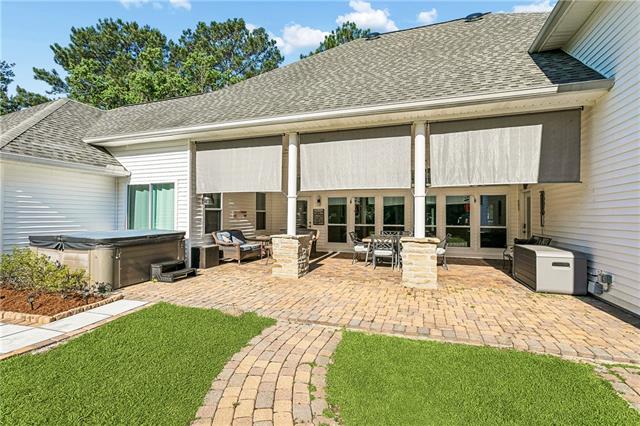 497 Secluded Grove Loop Madisonville, LA 70447 - Photo 26 of 28