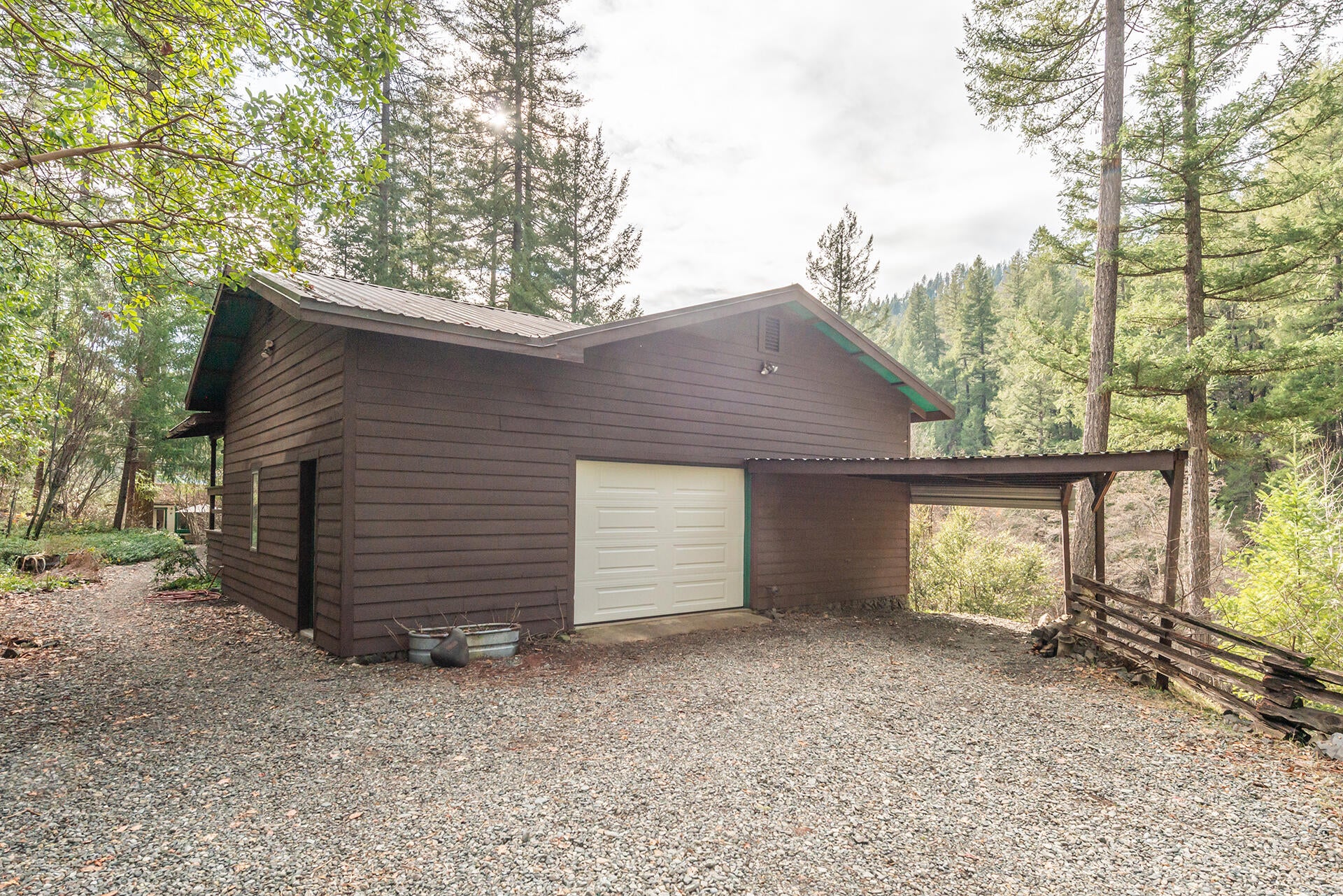 540 Lost Bridge Road Lewiston, CA 96052 - Photo 57 of 67 Gallery Image 57
