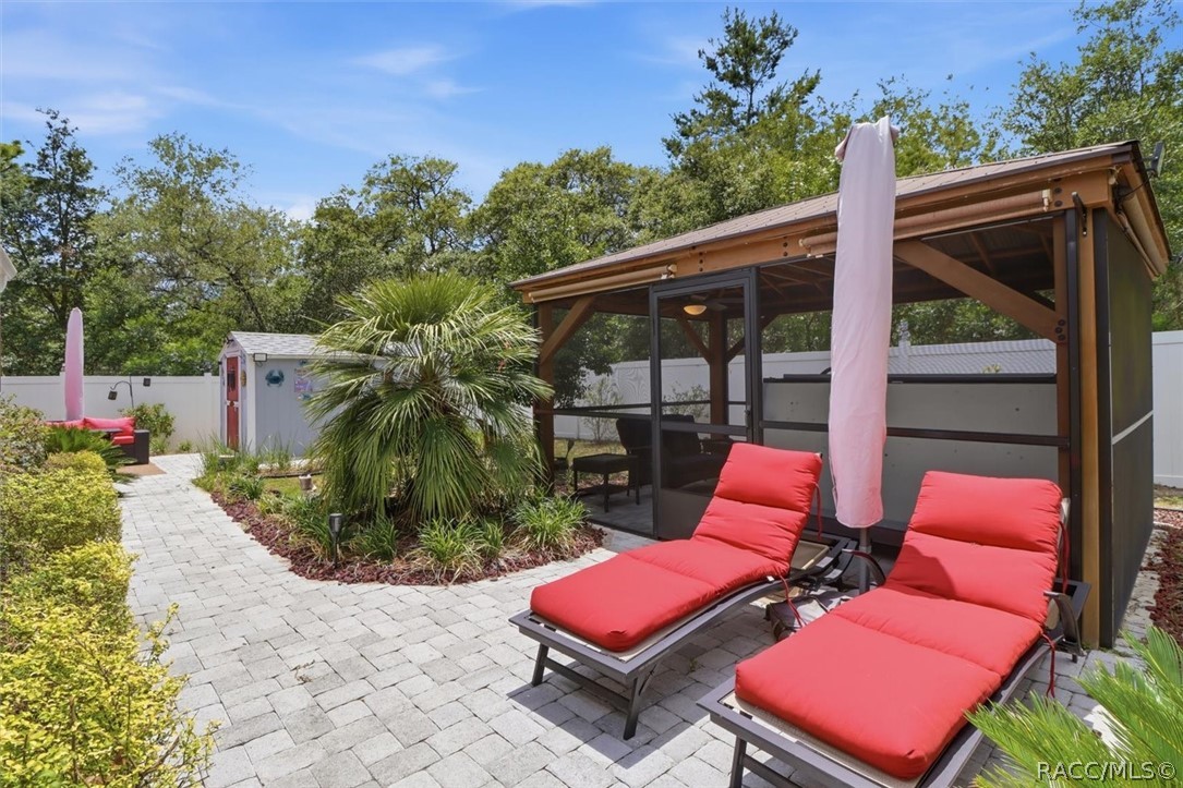 7232 North Ripley Drive Dunnellon, FL 34433 - Photo 38 of 44