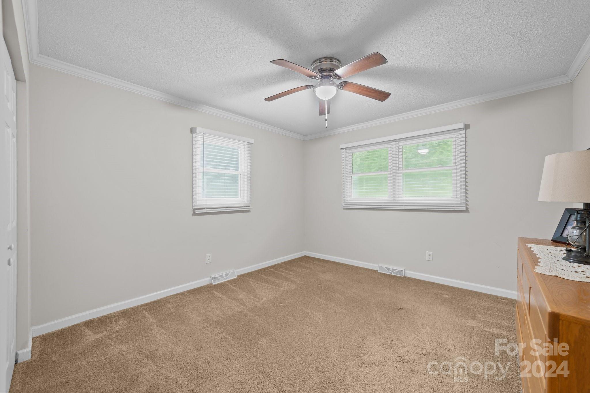 520 Cromer Road Salisbury, NC 28146 - Photo 28 of 48 a view of an empty room with a window