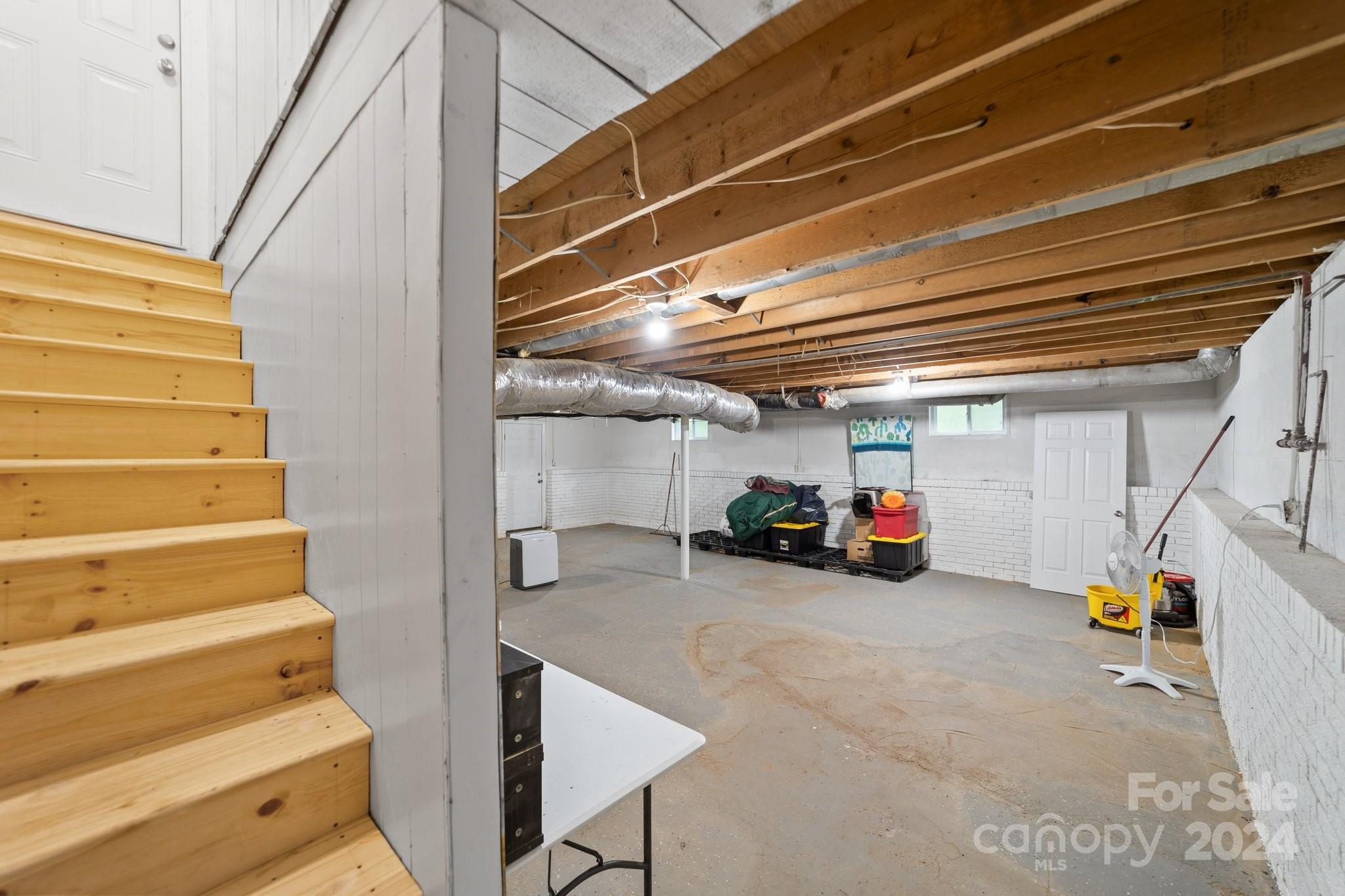 520 Cromer Road Salisbury, NC 28146 - Photo 33 of 48 a view of parking garage