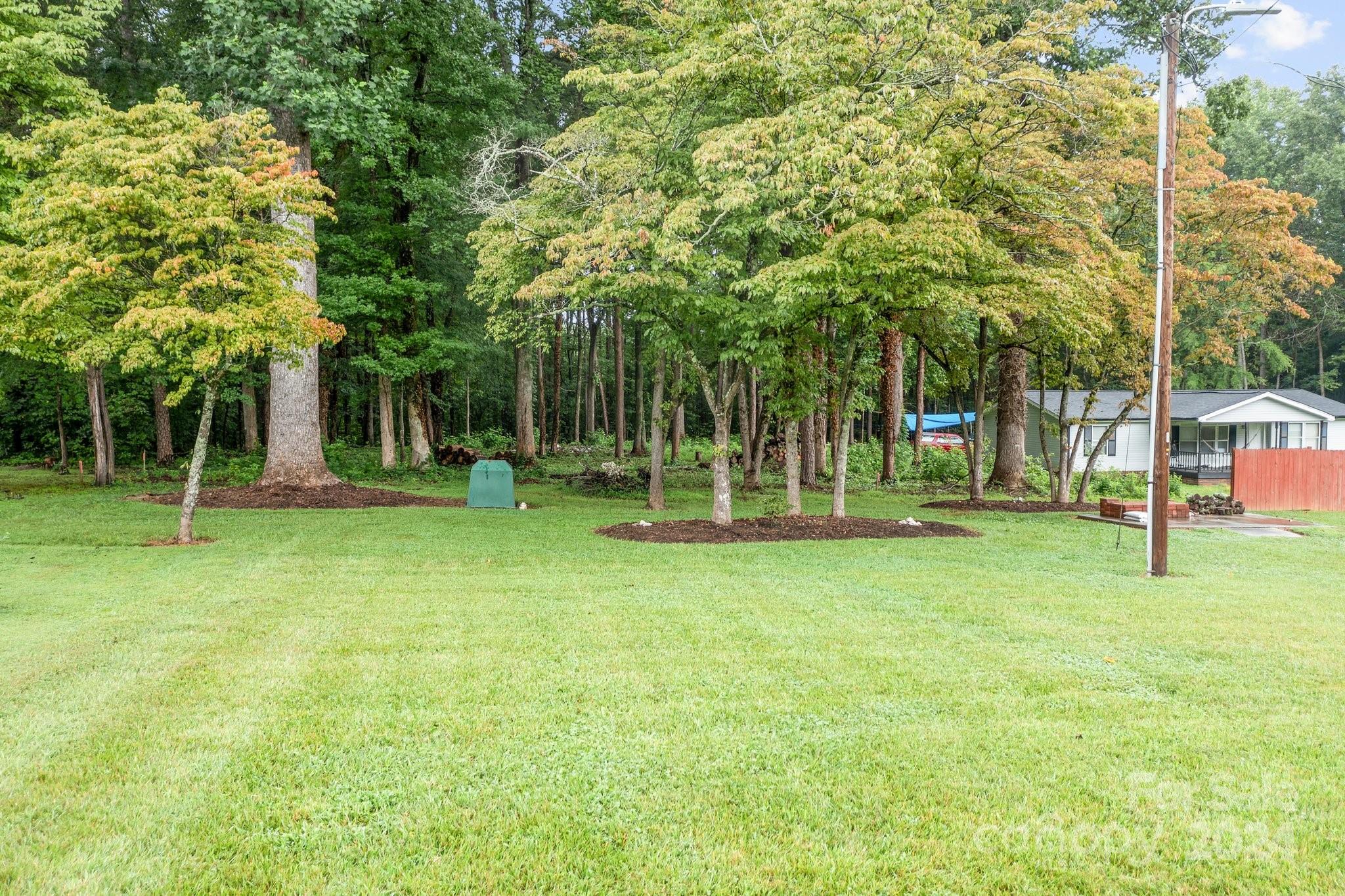 520 Cromer Road Salisbury, NC 28146 - Photo 41 of 48 a view of park with trees