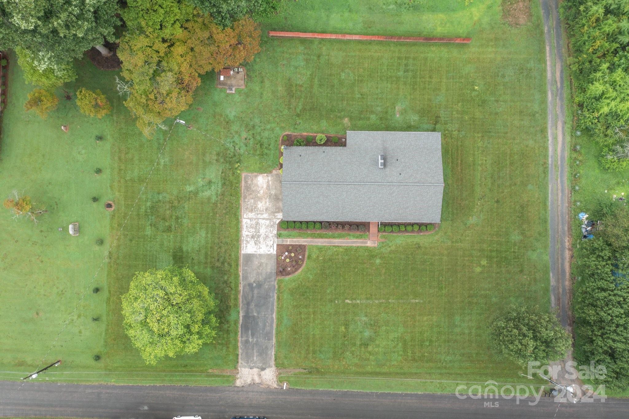 520 Cromer Road Salisbury, NC 28146 - Photo 44 of 48 view of a outdoor space