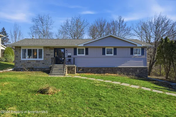 $335,000 | 114 Parkwood Avenue, Clarks Summit, PA 18411