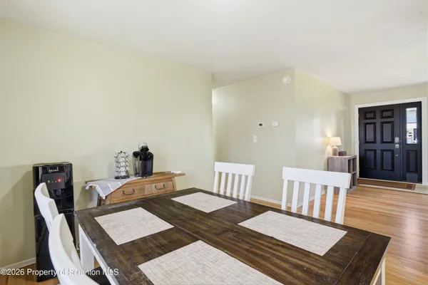 $335,000 | 114 Parkwood Avenue, Clarks Summit, PA 18411