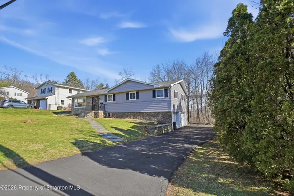 $335,000 | 114 Parkwood Avenue, Clarks Summit, PA 18411
