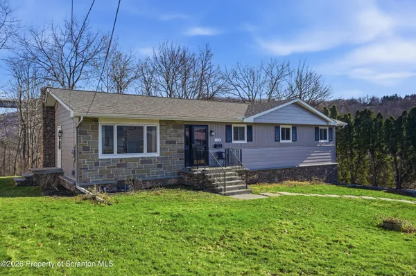 $335,000 | 114 Parkwood Avenue, Clarks Summit, PA 18411