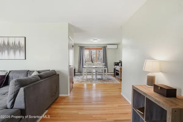 $335,000 | 114 Parkwood Avenue, Clarks Summit, PA 18411
