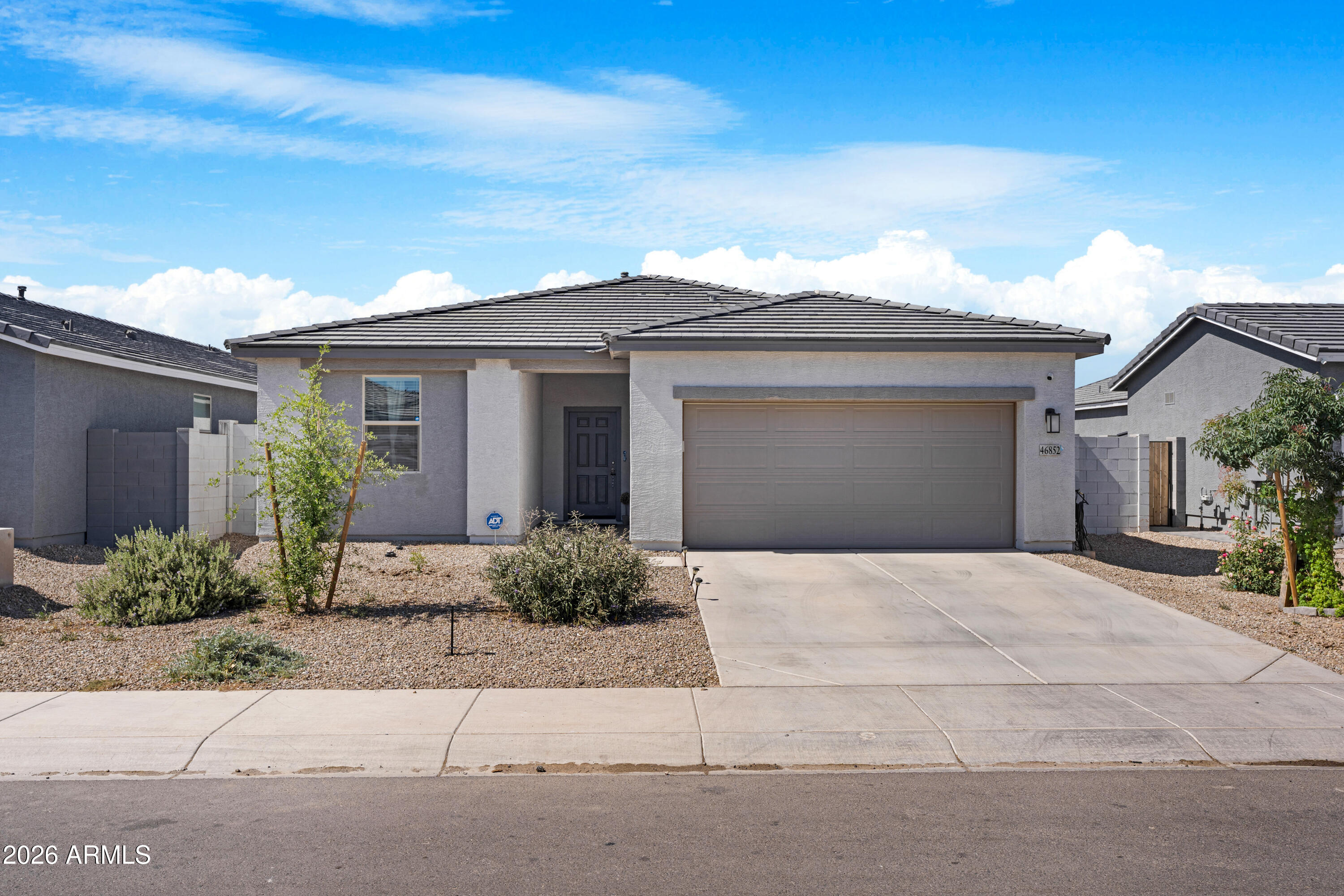 46852 West Cansados Road Maricopa, AZ 85139 - Photo 2 of 42