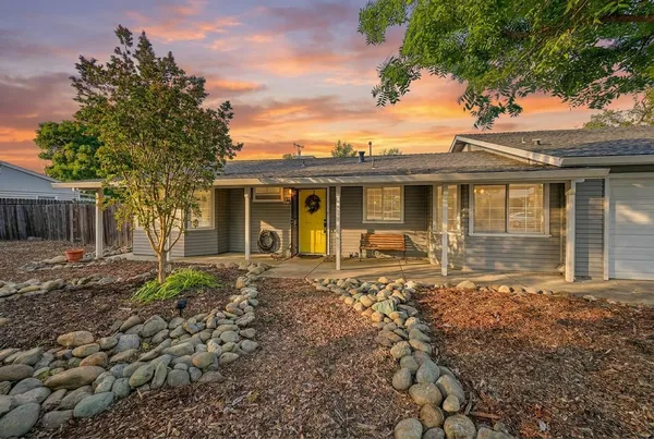 $492,000 | 9368 Nevins Way, Orangevale, CA 95662