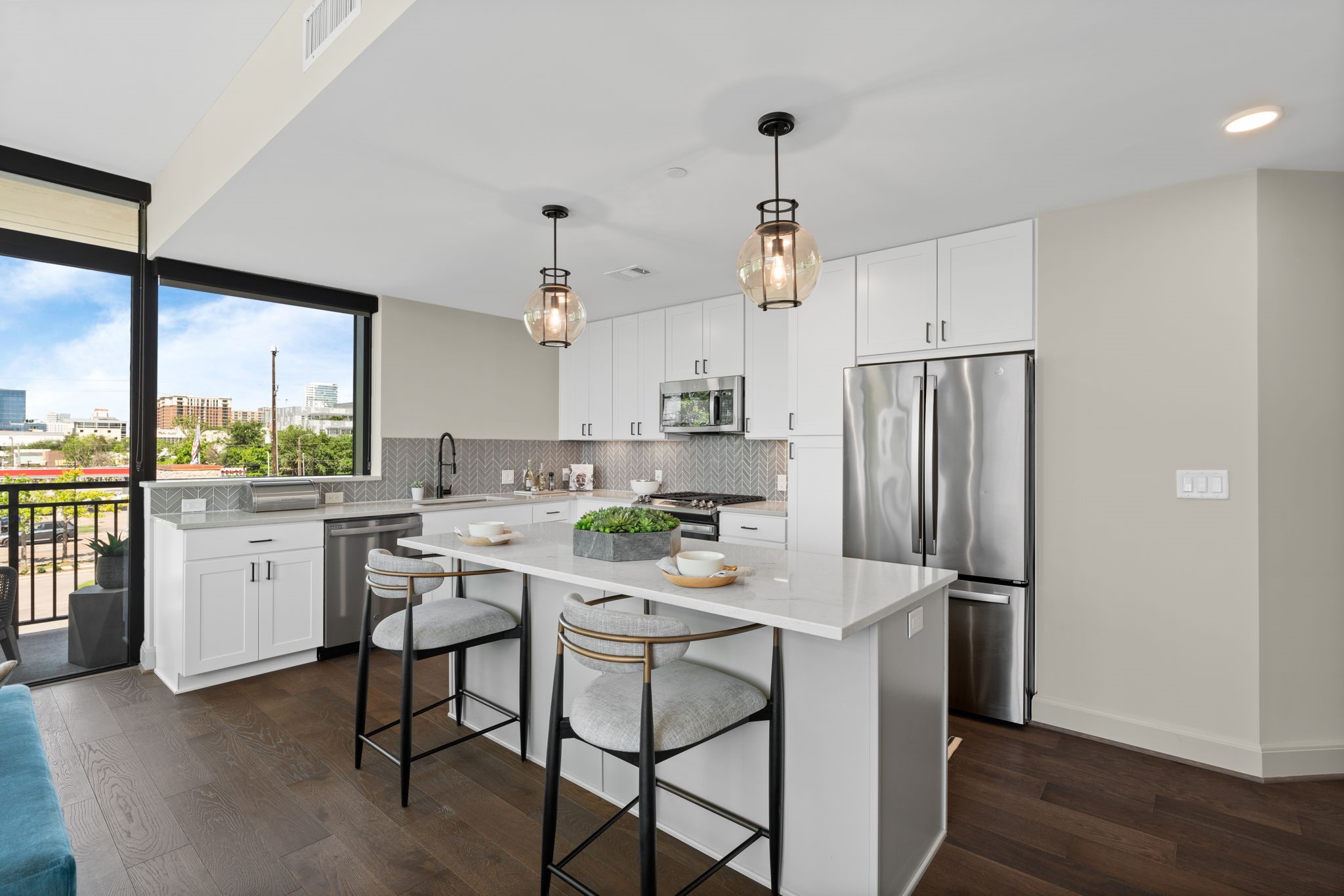 2511 Willowick Road, Unit 518 Houston, TX 77027 - Photo 4 of 44