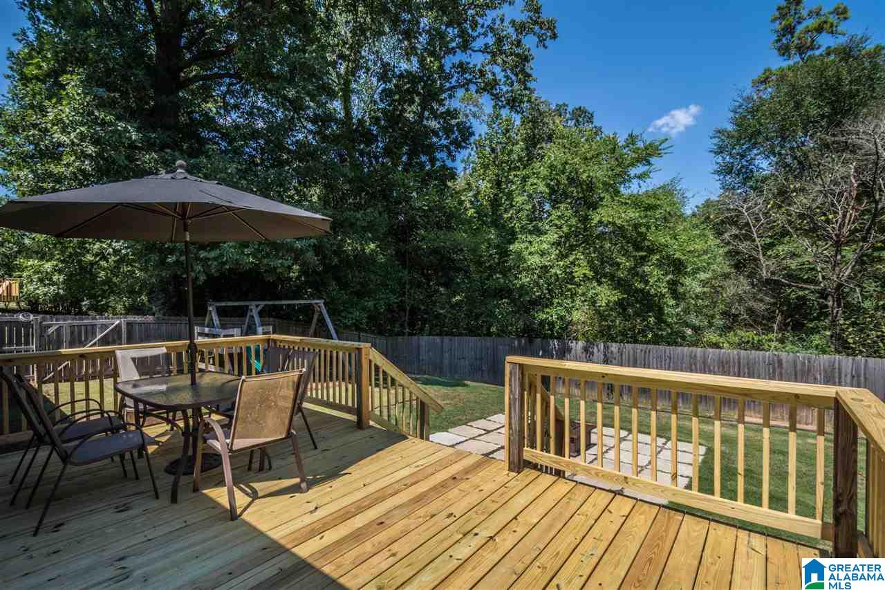 3328 Ridgely Circle Birmingham, AL 35243 - Photo 22 of 25