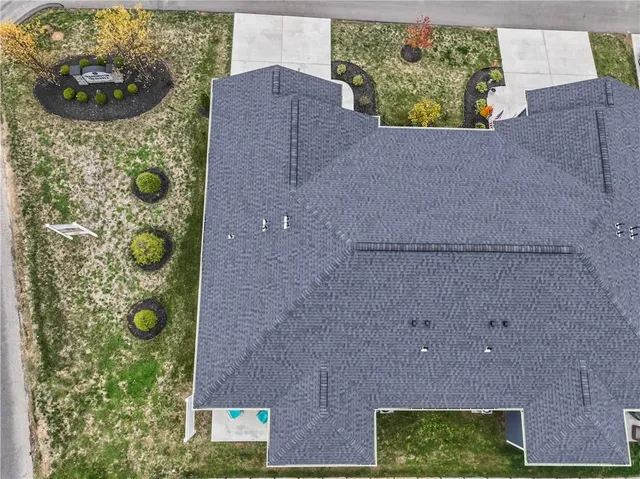 view of a door to yard